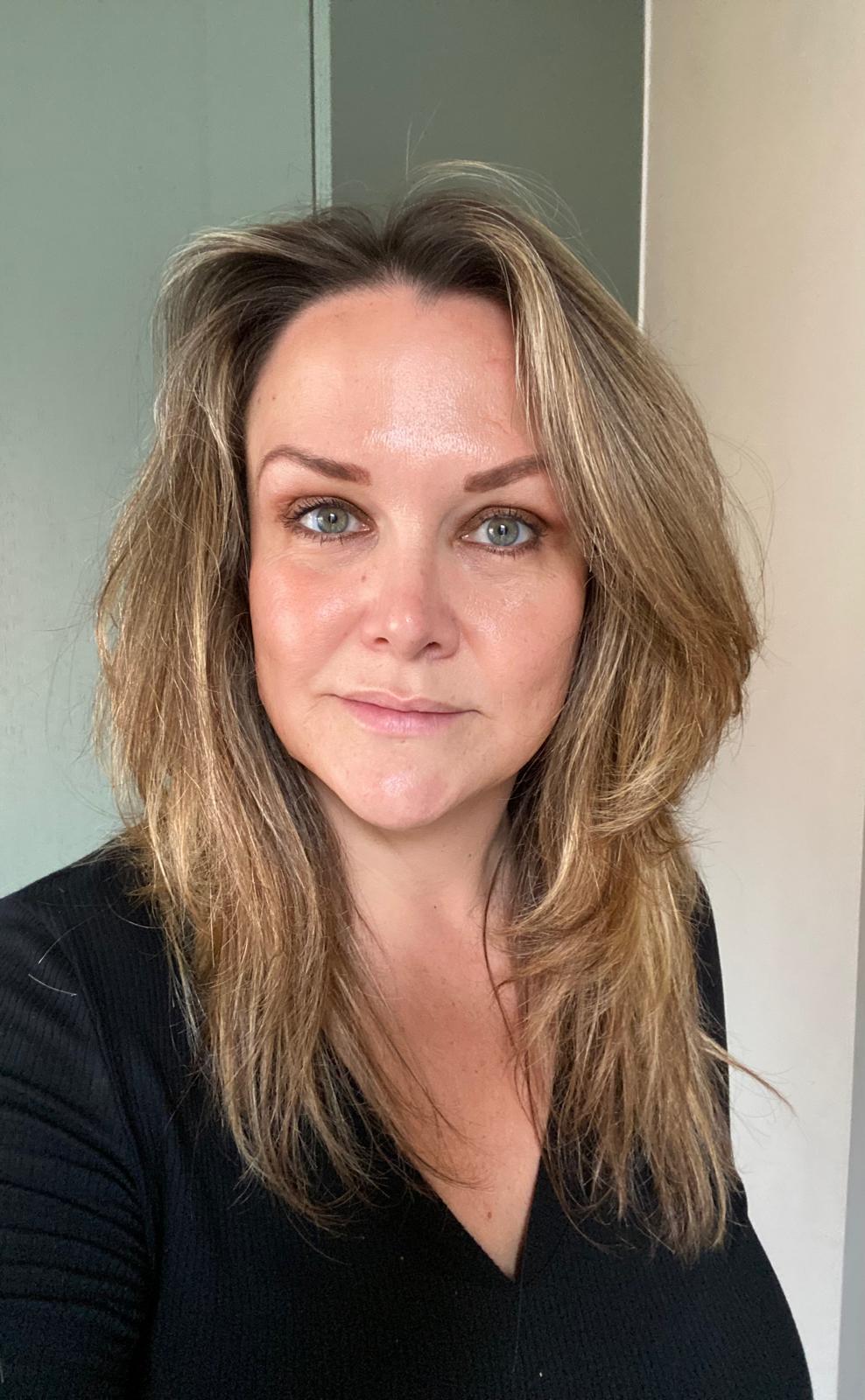 Rachel Daley